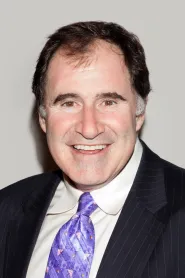 Richard Kind as Bing Bong (voice) in Inside Out