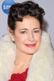 Sean Young as Rachael in Blade Runner