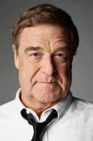 John Goodman as Walter Sobchak in The Big Lebowski