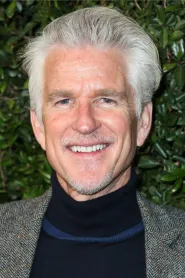 Matthew Modine as Pvt. Joker in Full Metal Jacket