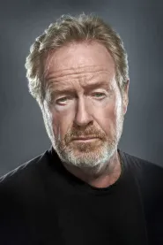 Ridley Scott - Director in Alien