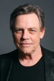 Mark Hamill as Luke Skywalker in Star Wars